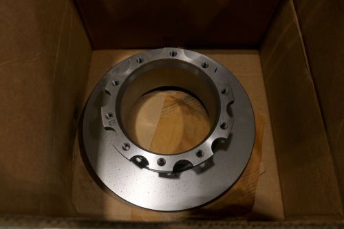 ROAD CHOICE U SHAPED ROTOR