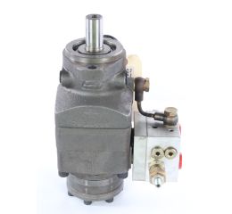 ORBITAL HYDRAULIC MOTOR