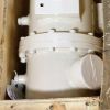 TEREX TRANSMISSION COOLER ASSEMBLY