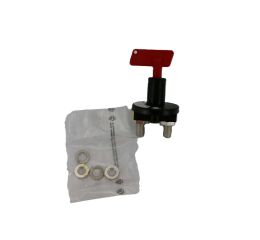 BATTERY MASTER SWITCH- 100 AMP