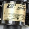 IWS KBi  AUTOMATIC TURN-KEY STARTING FLUID SYSTEM