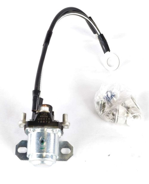 MITSUBISHI 12V RELAY KIT