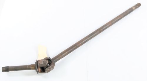 DANA SPICER SHAFT  JOINT ASSEMBLY