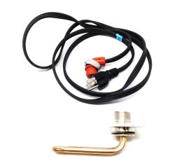 ENGINE HEATER 1250W 120V