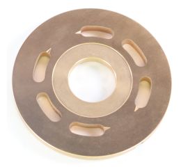 VALVE PLATE