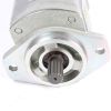 BOSCH HYDRAULIC GEAR PUMP
