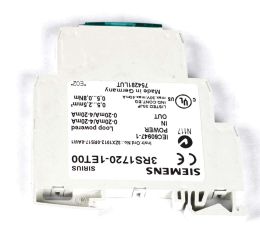 INTERFACE CONVERTER