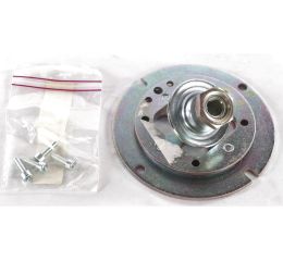 BASE & SWIVEL MOUNTING PLATE VP04