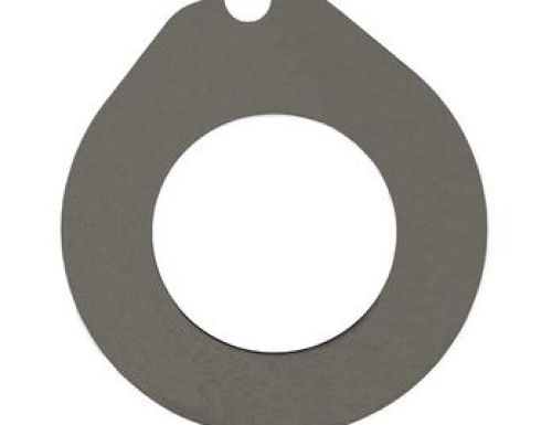 CASE AFTERMARKET BRAKE DISC (STEEL)