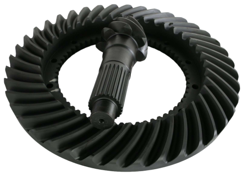 DANA SPICER SET-DRIVE GEAR & PINION  53R