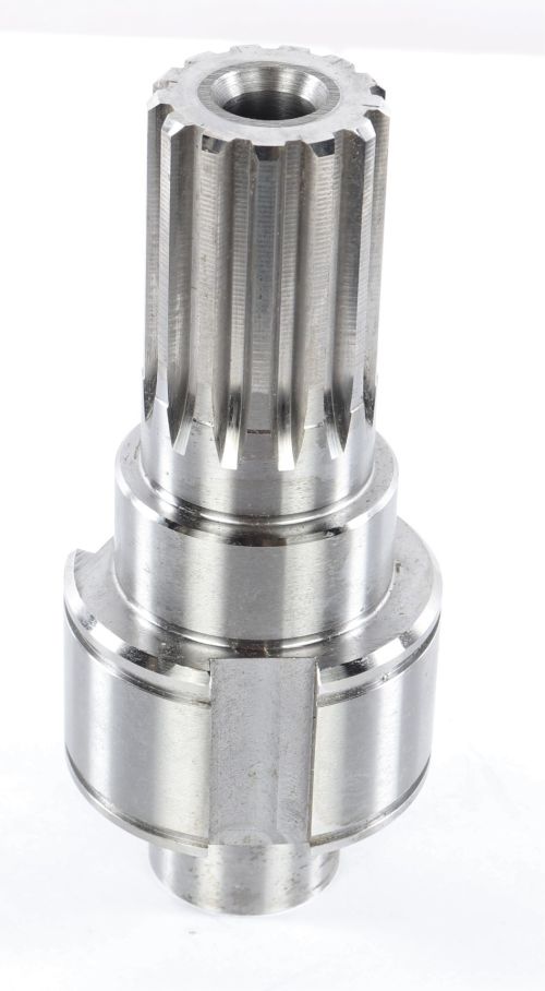 REXROTH INPUT SHAFT