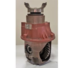 DIFFERENTIAL ASSM