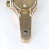 MERITOR AIR BRAKE SLACK ADJUSTER 1.25\" 24 SPLINE 5.5\" SPAN