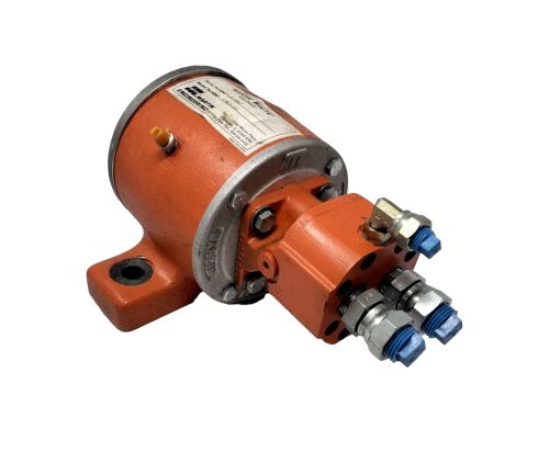 MARTIN HYDRAULIC MOTOR