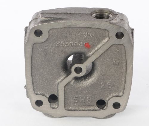 CUMMINS HEAD  1 CYLINDER COMPRESSOR AIR