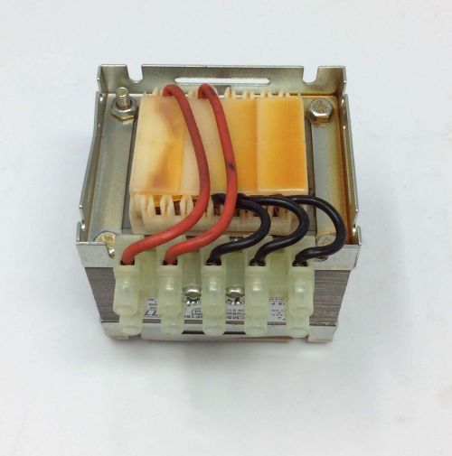 ITALWEBER AUXILIARY TRANSFORMER 30VA  PH1  CLASS F