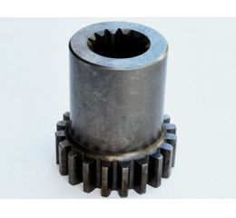 GEAR, PUMP DRIVE