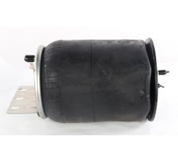 AIR SPRING ROLLING LOBE