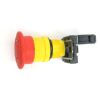 SCHNEIDER ELECTRIC SWITCH EMERGENCY STOP
