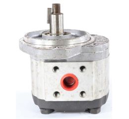 DOWTY PUMP SHAFT LENGTH 1.5IN