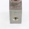 BRADEN CARCO GEARMATIC SHUTTLE VALVE