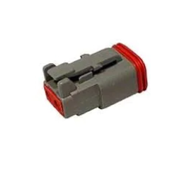 2 WAY PLUG