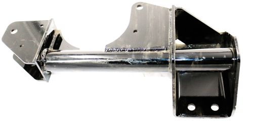 AUTOCAR BRACKET_RH CAB LATCH