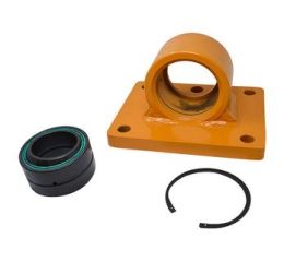 BRACKET ASSEMBLY