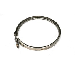 CLAMP V BAND - DPFE (AFTERTRTM