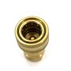PARKER QUICK COUPLING DIVISION QUICK CONNECT