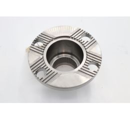 FLANGE KV180 FIN