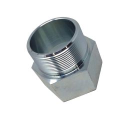 48MP-48FBSPT STRAIGHT REDUCER BUSHING