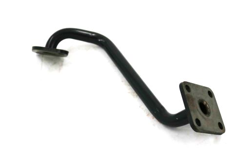 BOBCAT PIPE TUBE EXHAUST