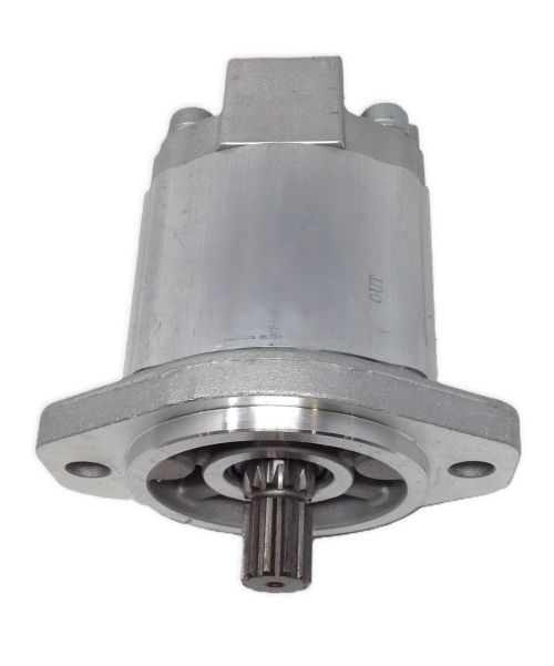 SCHWARZE HYDRAULIC MOTOR - ORBITAL