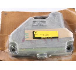 444Ch 444C  544C LOADER CONTROL VALVE PLATE