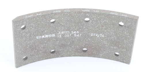 MICO BRAKE LINING