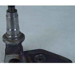 SPINDLE R/H