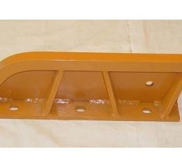 GUARD FRONT R/H