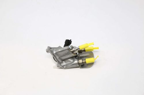 VMP VEHICLE MAINTENCE PROGRAM DOSING INJECTOR