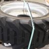 JLG TIRE - ASSEMBLY. LOW PROFILE LEFT