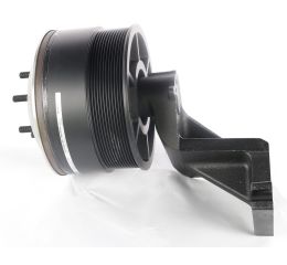 DRIVEMASTER ADVANTAGE ON/OFF FAN DRIVE