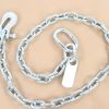 BUSHING HOG SAFETY TOW CHAIN