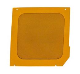 ENGINE SIDE SHIELD L/H