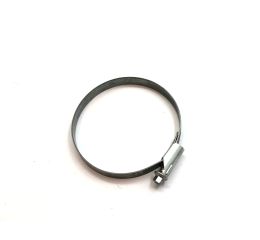 CLAMP W1 70-90mm 12mm BAND WIDTH