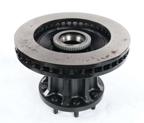 BENDIX DISC BRAKE ROTOR