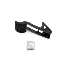 PEDAL ASSEMBLY