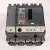 SCHNEIDER ELECTRIC CIRCUIT BREAKER TYPE NSX250F 4-POLE
