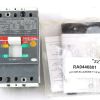 ABB BREAKER 40 AMP T-MAX ABB #T