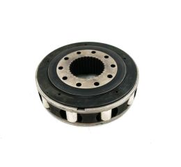 GROUP - ROTATING