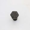 TIGERCAT SCREW CAP HEX 7/8UNCX2 GR8